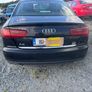 161 Audi A6 Auto Image 5
