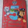 2 Paw Patrol hardback books Image 2