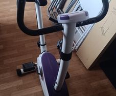 exercise bike