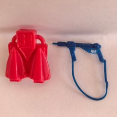 Vintage Lanard The Corps Accessories
