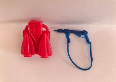 Vintage Lanard The Corps Accessories