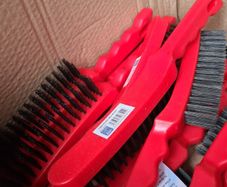 wire brush