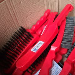 wire brush