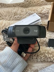 C920e webcam