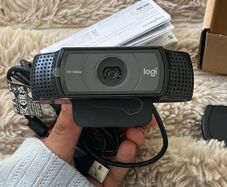 C920e webcam