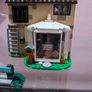 Lego Privet Drive: Aunt Marge's Visit Image 2