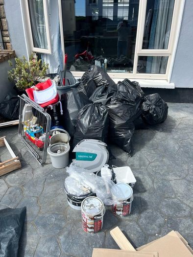 rubbish