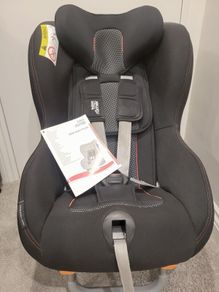 Britax Romer Max-Way Plus Rear facing carseat