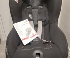 Britax Romer Max-Way Plus Rear facing carseat