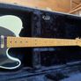 Cv50 Telecaster Image 7