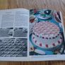 Woman and Home - Cordon Bleu Cookery - Vintage Retro Cook Book Image 4