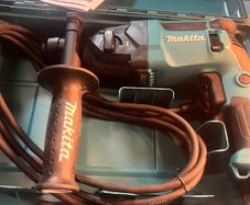 New makita sds hammer drill