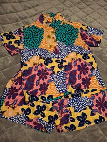 Pajamas for girl