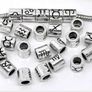 Pandora Style Zodiac Spacer Beads Image 2