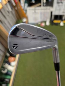 Taylormade P-790 Forged Irons