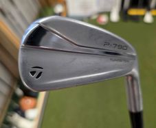 Taylormade P-790 Forged Irons