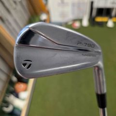 Taylormade P-790 Forged Irons