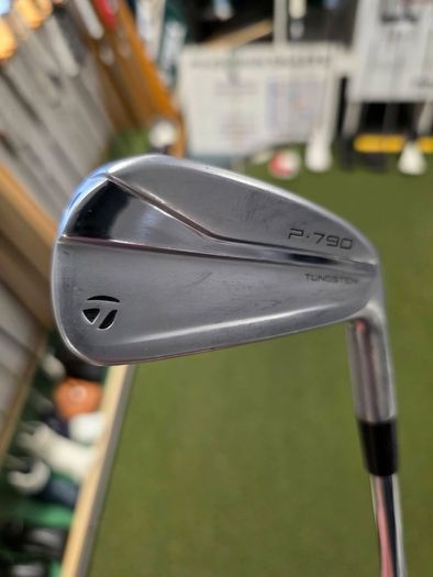 Taylormade P-790 Forged Irons