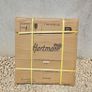 Hartman 3m Solar Parasol & 15Kg concete base Image 5
