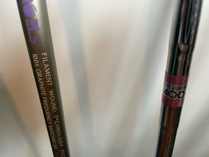 Womens Golf Set