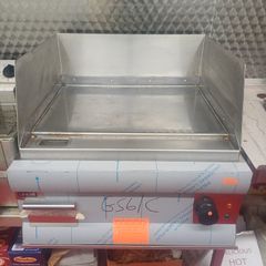 New lincat hotplate