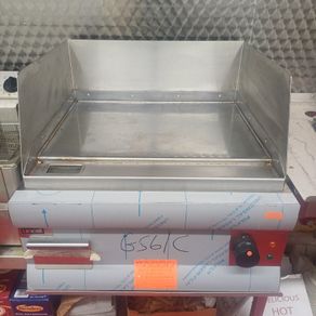 New lincat hotplate