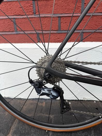 Road Bike
