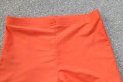 boy's swim shorts.Age 5/6