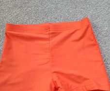 boy's swim shorts.Age 5/6