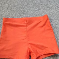 boy's swim shorts.Age 5/6