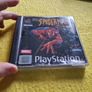Spider Man PlayStation1 Ps1 PlayStation2 Ps2 Games Original Image 2