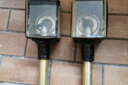 Coach Carriage Lamps