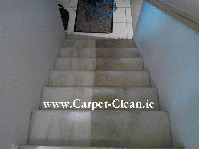 Carpet & Upholstery Cleaning Dublin Meath Kildare Wicklow