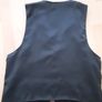 Waist Coat/Mens Waistcoat Casual Formal Waistcoat Vest with Pocket ..  Price Drop Image 2