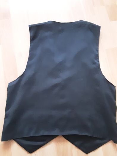 Waist Coat/Mens Waistcoat Casual Formal Waistcoat Vest with Pocket ..  Price Drop