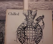 Ministry of Sound - Chilled - 3CD