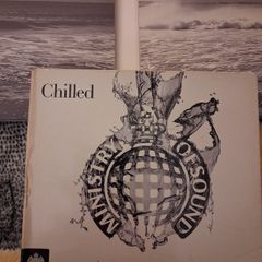 Ministry of Sound - Chilled - 3CD