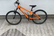 kids bike