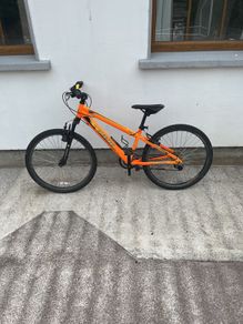 kids bike