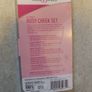 Rosy cheek make up brush set Image 2