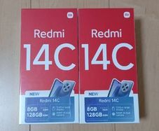 Redmi 14C 128GB