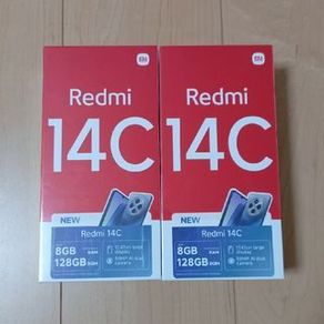 Redmi 14C 128GB
