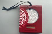 Baltus Festive Hanging Decoration Cinnamon &amp; Clove