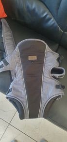 Nuby Newborn Baby Carrier