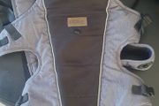 Nuby Newborn Baby Carrier