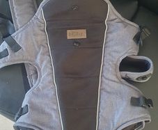 Nuby Newborn Baby Carrier