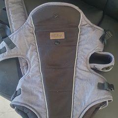 Nuby Newborn Baby Carrier