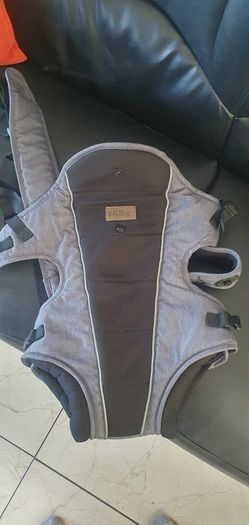 Nuby Newborn Baby Carrier