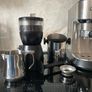 Delonghi Dedica Espresso Machine & Grinder Bundle Image 2