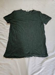 Samsoe & Samsoe Green T-Shirt